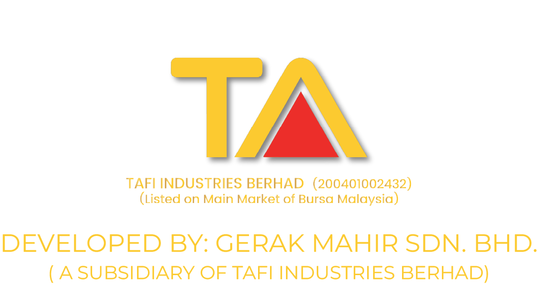 TAFI Industries Berhad
